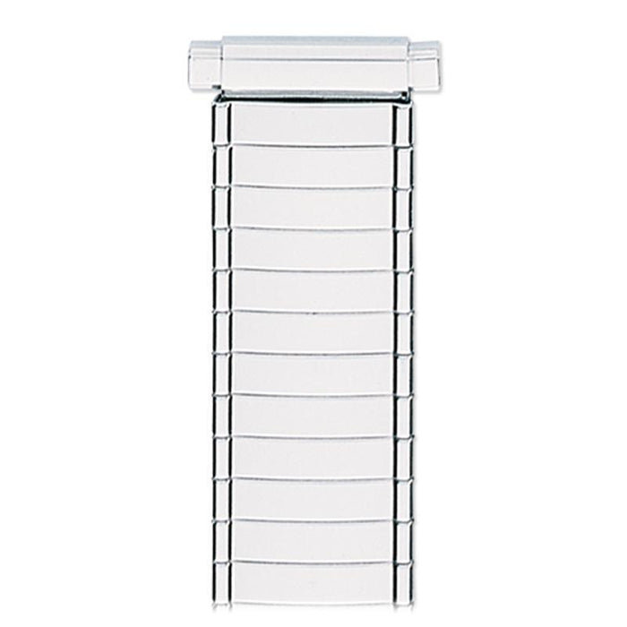 Speidel Ladies 14-18MM Twist-O-Flex Classic Adjustable Straight End - Time After Time Watches