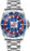 Invicta Men's New York Giants SS Bracelet - 36933