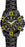 Invicta Men's Jason Taylor Reserve Chrono Black Dial Black Bracelet - 33994