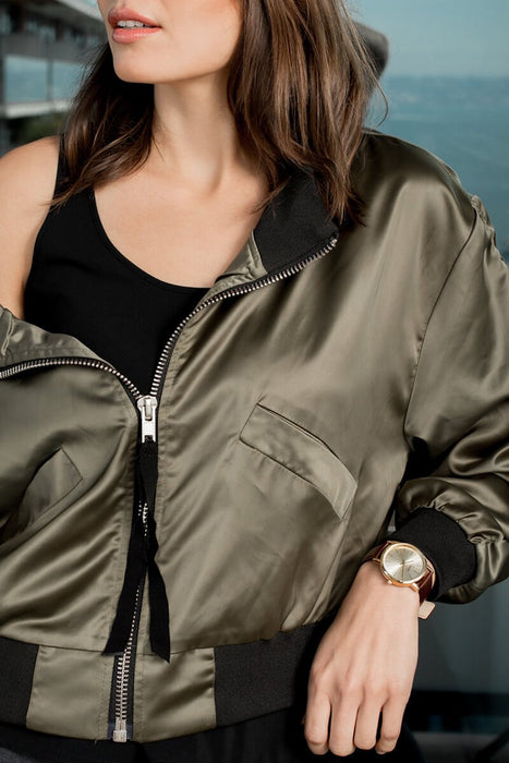 Speidel Ladies Padded Gator Lizard Bands in Black and Brown - Time After Time Watches