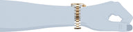 Invicta Men's Specialty Chrono Rose Case Two Tone Rose Bracelet - 28890
