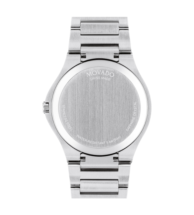 MOVADO Movado Men's SE - 0607541 - Time After Time Watches