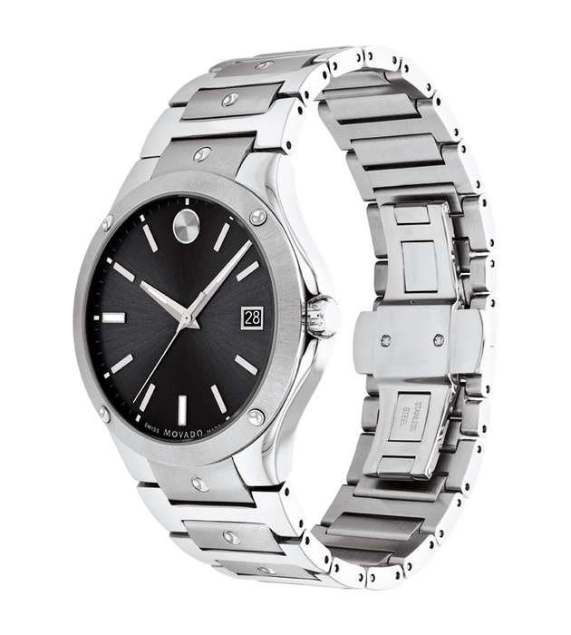 MOVADO Movado Men's SE - 0607541 - Time After Time Watches