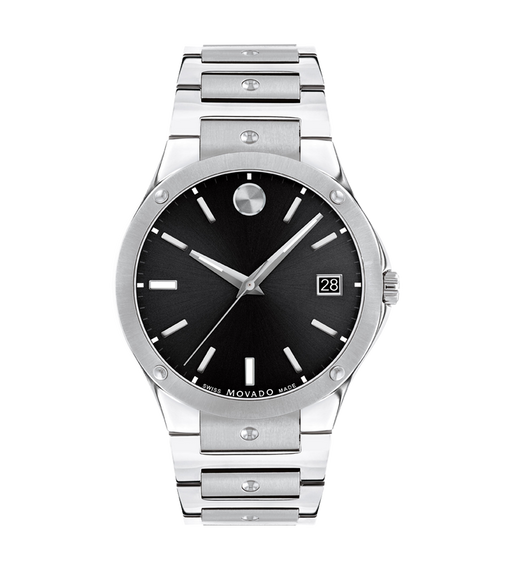 MOVADO Movado Men's SE - 0607541 - Time After Time Watches