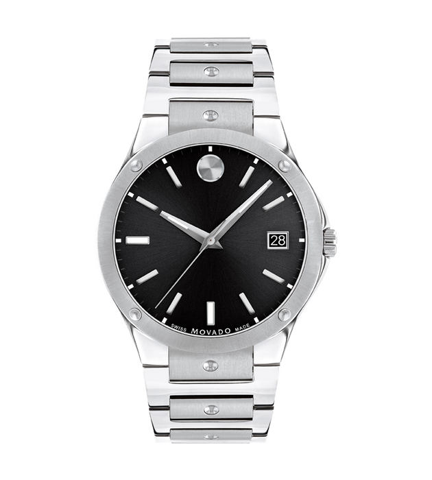 MOVADO Movado Men's SE - 0607541 - Time After Time Watches