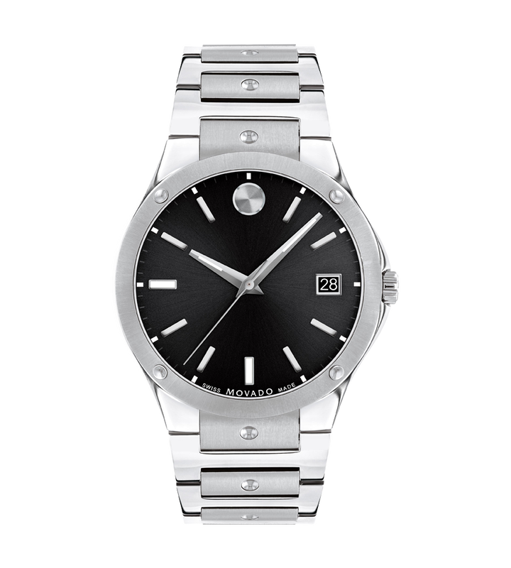 MOVADO Movado Men's SE - 0607541 - Time After Time Watches