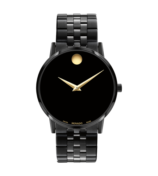 MOVADO Movado Museum Classic - 0607626 - Time After Time Watches