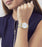 Movado Womens Museum Classic - 0607630