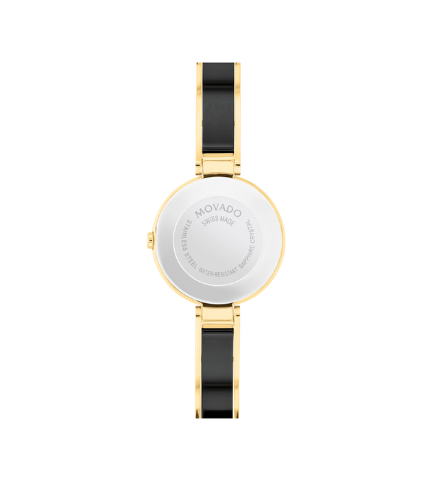 MOVADO Movado Women's Moda - 0607714 - Time After Time Watches