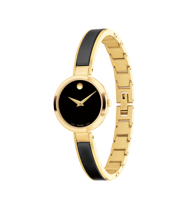 MOVADO Movado Women's Moda - 0607714 - Time After Time Watches