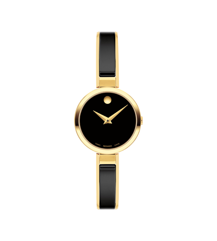 MOVADO Movado Women's Moda - 0607714 - Time After Time Watches