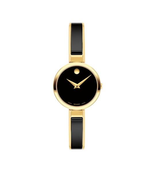 Movado Women's Moda - 0607714 — Time After Time Movado Women's Moda - 0607714 — Time After Time