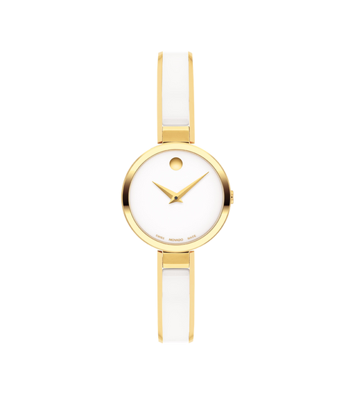 MOVADO Movado Women's Moda - 0607715 - Time After Time Watches