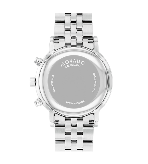 MOVADO Movado Museum Classic - 0607776 - Time After Time Watches