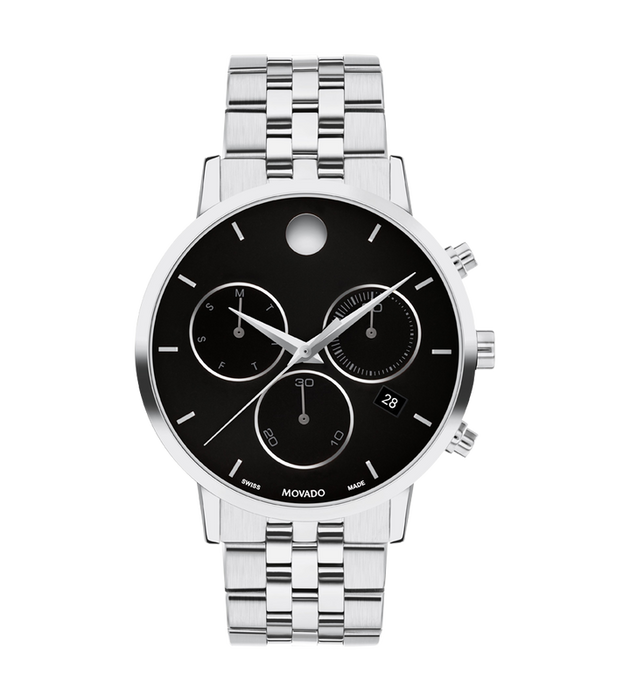 MOVADO Movado Museum Classic - 0607776 - Time After Time Watches