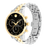 MOVADO Movado Museum Classic Two-Tone - 0607777 - Time After Time Watches