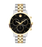 MOVADO Movado Museum Classic Two-Tone - 0607777 - Time After Time Watches