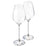 Swarovski Swarovski Crystalline Wine Glasses (Set of 2) - Time After Time Watches