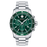 Movado Series 800 Green Chrono - 2600179