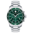MOVADO Movado Series 800 Green Chrono - 2600179 - Time After Time Watches