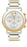 Movado Bold Evolution Chronograph Two-Tone Men's Watch 3600888