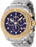 Invicta Invicta Specialty Chrono Two Tone - Time After Time Watches