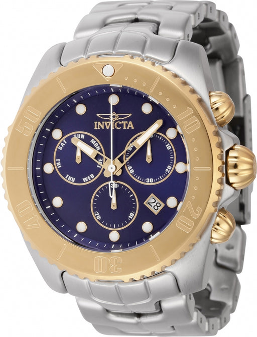 Invicta Invicta Specialty Chrono Two Tone - Time After Time Watches