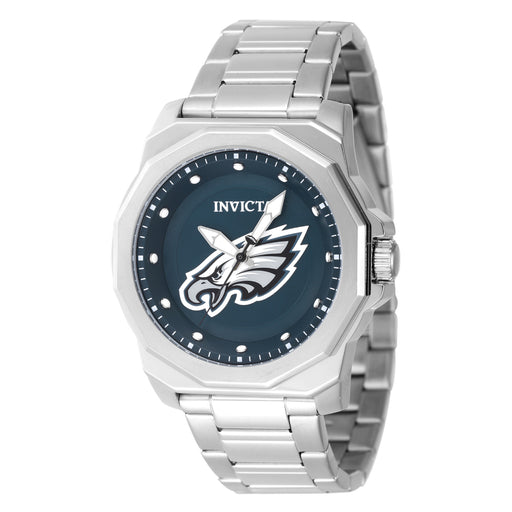 Invicta NFL® Philadelphia Eagles® Invicta - Time After Time Watches