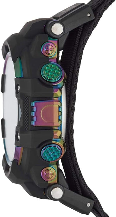 Skechers Skechers Men's Keats Black & Oil Slick SR1118 - Time After Time Watches