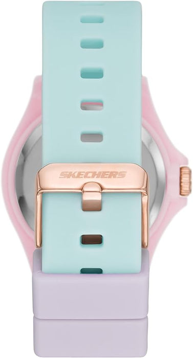 Skechers Skecher's Women's Rosencrans Multi-Color SR6080 - Time After Time Watches
