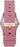Skechers Skecher's Women's Rosencrans Mini Rose Pink SR6201 - Time After Time Watches