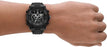 Skechers mens el segundo analog and digital sport watch 50mm face and 22mm band. 