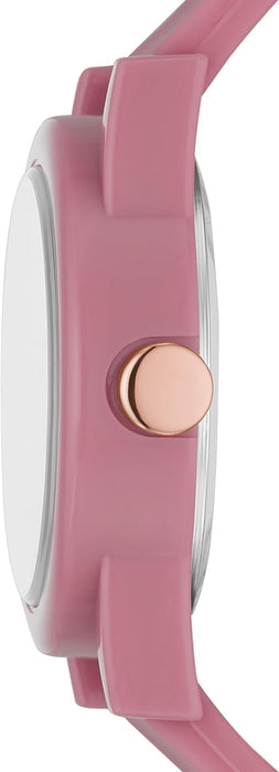 Skechers Skecher's Women's Rosencrans Mini Rose Pink SR6201 - Time After Time Watches