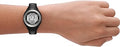 Skechers Skechers Women's Tennyson Silicone Black SR2063 - Time After Time Watches