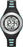 Skechers Skechers Women's Tennyson Silicone Black & Blue SR2020 - Time After Time Watches