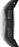 Skechers Skechers Women's Tennyson Silicone Black SR2063 - Time After Time Watches