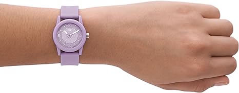 Skechers Skecher's Women's Rosencrans Mini Lavender SR6214 - Time After Time Watches