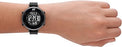 Skechers Skechers Women's Westport Silicone Black SR6065 - Time After Time Watches