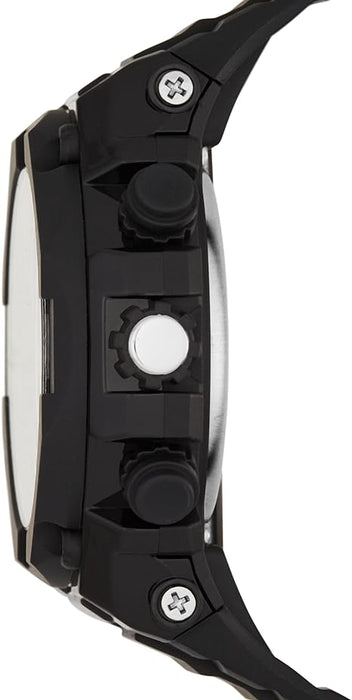 Skechers Skechers Men's El Segundo Black Analog & Digital SR1042 - Time After Time Watches