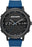 Skechers Skecher's Men's Lawndale Black & Navy SR5072 - Time After Time Watches