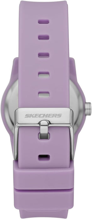Skechers Skecher's Women's Rosencrans Mini Lavender SR6214 - Time After Time Watches