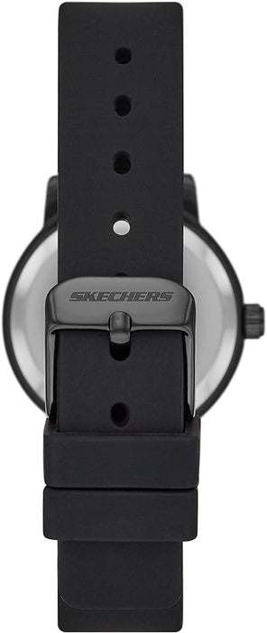 Skechers Skechers Women's Ardmore Mini Black SR6227 - Time After Time Watches