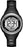 Skechers Skechers Women's Tennyson Silicone Black SR2063 - Time After Time Watches
