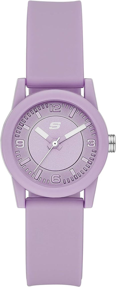Skechers Skecher's Women's Rosencrans Mini Lavender SR6214 - Time After Time Watches