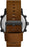 Skechers Skechers Men's Redlands Black & Brown Leather SR5153 - Time After Time Watches