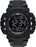 Skechers Skechers Men's Digital Black Fabric Strap SR1037 - Time After Time Watches