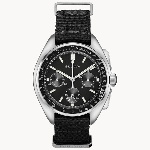 Bulova BULOVA LUNAR PILOT 96A225 - Time After Time Watches