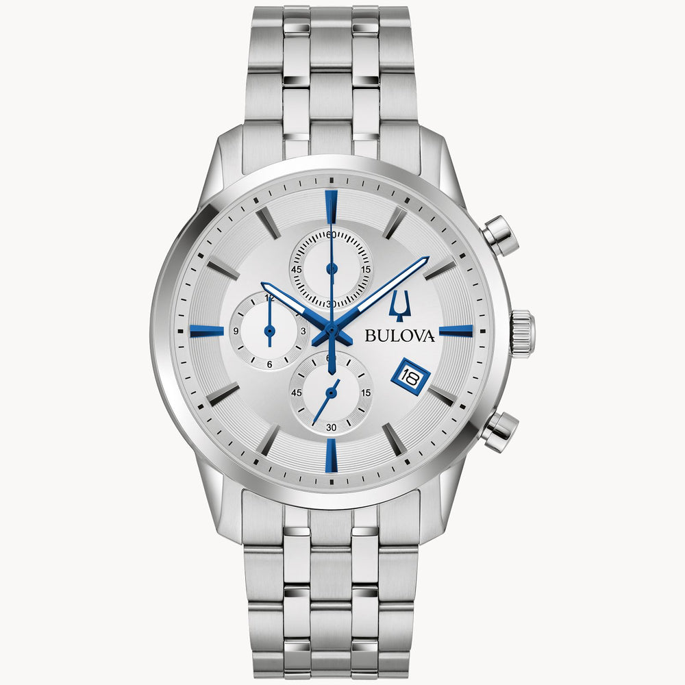 Bulova Bulova Sutton 96B404 - Time After Time Watches