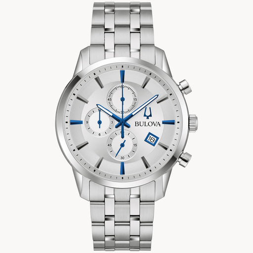 Bulova Bulova Sutton 96B404 - Time After Time Watches