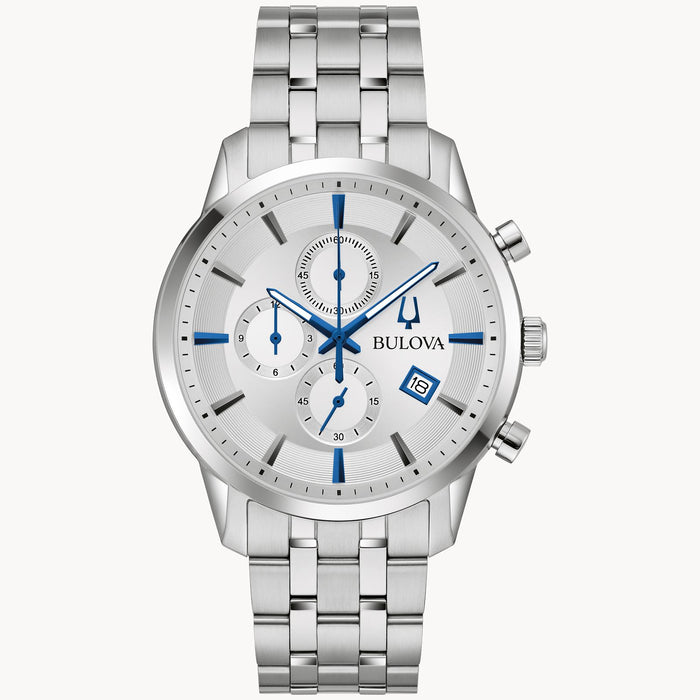 Bulova Bulova Sutton 96B404 - Time After Time Watches